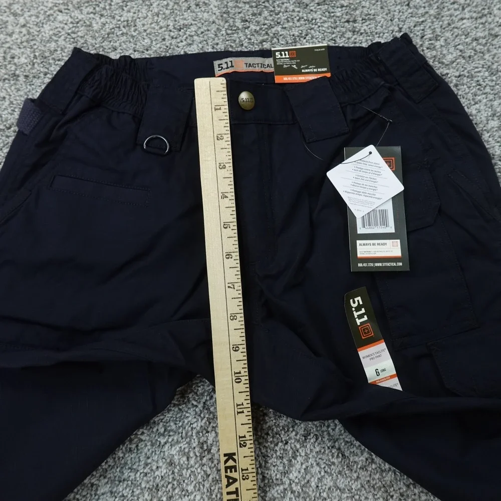 5.11 Tactical new 11